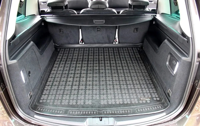 Seat Alhambra cena 117900 przebieg: 160000, rok produkcji 2019 z Jedlina-Zdrój małe 781